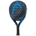 Racchetta da padel Head  Zephyr Pro 2023 Black/Blue