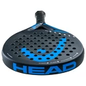 Racchetta da padel Head  Zephyr Pro 2023 Black/Blue