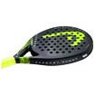 Racchetta da padel Head  Zephyr Ultralight 2023 Black/Yellow