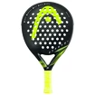 Racchetta da padel Head  Zephyr Ultralight 2023 Black/Yellow