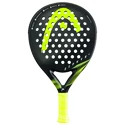 Racchetta da padel Head  Zephyr Ultralight 2023 Black/Yellow