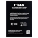 Racchetta da padel NOX  AT Genius Limited Edition Pack