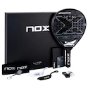 Racchetta da padel NOX  AT Genius Limited Edition Pack