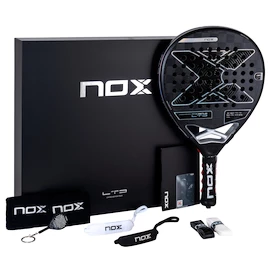 Racchetta da padel NOX AT Genius Limited Edition Pack