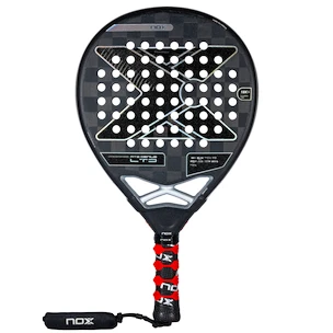 Racchetta da padel NOX  AT Genius Limited Edition Pack