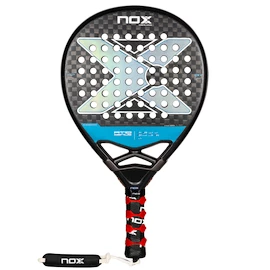 Racchetta da padel NOX AT10 Genius 12K Racket By Agustin Tapia