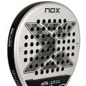 Racchetta da padel NOX  AT10 Genius 18K Racket By Agustin Tapia