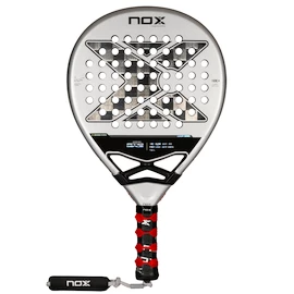 Racchetta da padel NOX AT10 Genius 18K Racket By Agustin Tapia