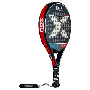 Racchetta da padel NOX  EQUATION LIGHT