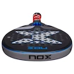 Racchetta da padel NOX  FUTURE 12K ALUM HYBRID