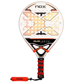Racchetta da padel NOX ML10 Pro Cup 3K Luxury Series Racket