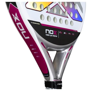 Racchetta da padel NOX  ML10 PRO CUP LIGHT
BY MIGUEL LAMPERTI