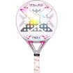 Racchetta da padel NOX  ML10 Pro Cup Silver Racket