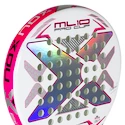 Racchetta da padel NOX  ML10 Pro Cup Silver Racket