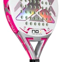 Racchetta da padel NOX  ML10 Pro Cup Silver Racket