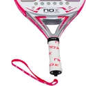 Racchetta da padel NOX  ML10 Pro Cup Silver Racket