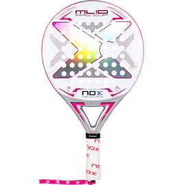 Racchetta da padel NOX ML10 Pro Cup Silver Racket