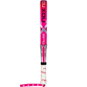 Racchetta da padel NOX  ML10 Pro Cup Silver Racket