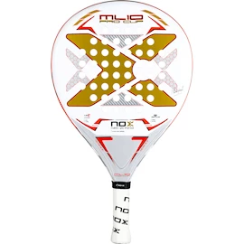 Racchetta da padel NOX ML10 Pro Cup Ultralight Racket