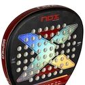 Racchetta da padel NOX  ML10 Shotgun 18K Luxury Series Racket