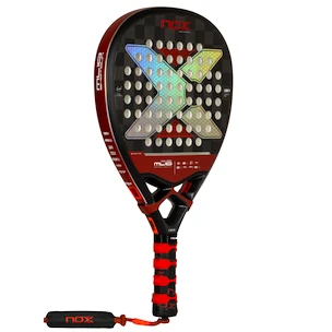 Racchetta da padel NOX  ML10 Shotgun 18K Luxury Series Racket