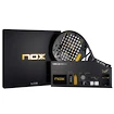 Racchetta da padel NOX  PACK AT GENIUS LIMITED EDITION