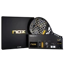 Racchetta da padel NOX  PACK AT GENIUS LIMITED EDITION
