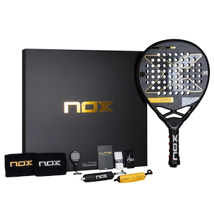 Racchetta da padel NOX  PACK AT GENIUS LIMITED EDITION