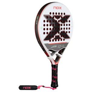 Racchetta da padel NOX  VK10 QUANTUM 3K
BY ARANZAZU OSORO