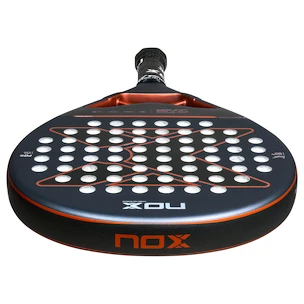 Racchetta da padel per bambini NOX  AT10 GENIUS JR