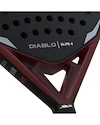 Racchetta da padel Siux  Diablo Elite 4