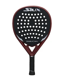 Racchetta da padel Siux Diablo Elite 4