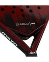 Racchetta da padel Siux  Diablo Go 4