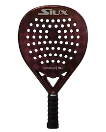 Racchetta da padel Siux Diablo Sanyo Pro 4