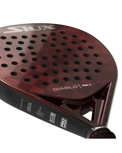 Racchetta da padel Siux  Diablo Sanyo Pro 4