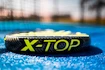 Racchetta da padel Tecnifibre  2022  Wall Breaker 365