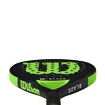 Racchetta da padel Wilson  Blade Team V2 Black 2