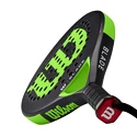 Racchetta da padel Wilson  Blade Team V2 Black 2