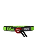 Racchetta da padel Wilson  Blade Team V2 Black 2