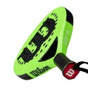 Racchetta da padel Wilson  Blade Team V2 Padel Green 2