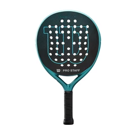 Racchetta da padel Wilson Pro Staff V2 LT Padel 2