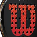 Racchetta da padel Wilson  Pro Staff V2 Team BKRD 2