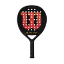 Racchetta da padel Wilson  Pro Staff V2 Team BKRD 2