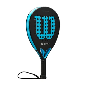 Racchetta da padel Wilson  Ultra Team V2 Padel 2