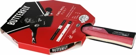 Racchetta da ping pong Butterfly Boll Ruby