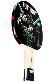 Racchetta da ping pong Butterfly Butterfly Boll SG11