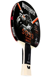 Racchetta da ping pong Butterfly Butterfly Boll SG33