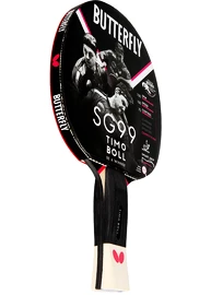 Racchetta da ping pong Butterfly Butterfly Boll SG99