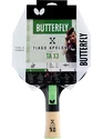 Racchetta da ping pong Butterfly  Butterfly Tiago Apolonia TAX3