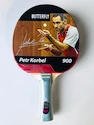 Racchetta da ping pong Butterfly  Korbel 900